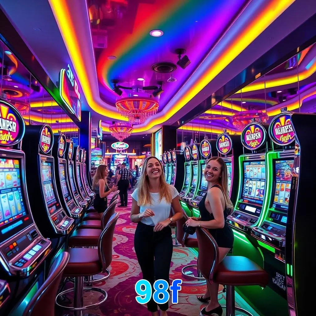 Slot Games Collection